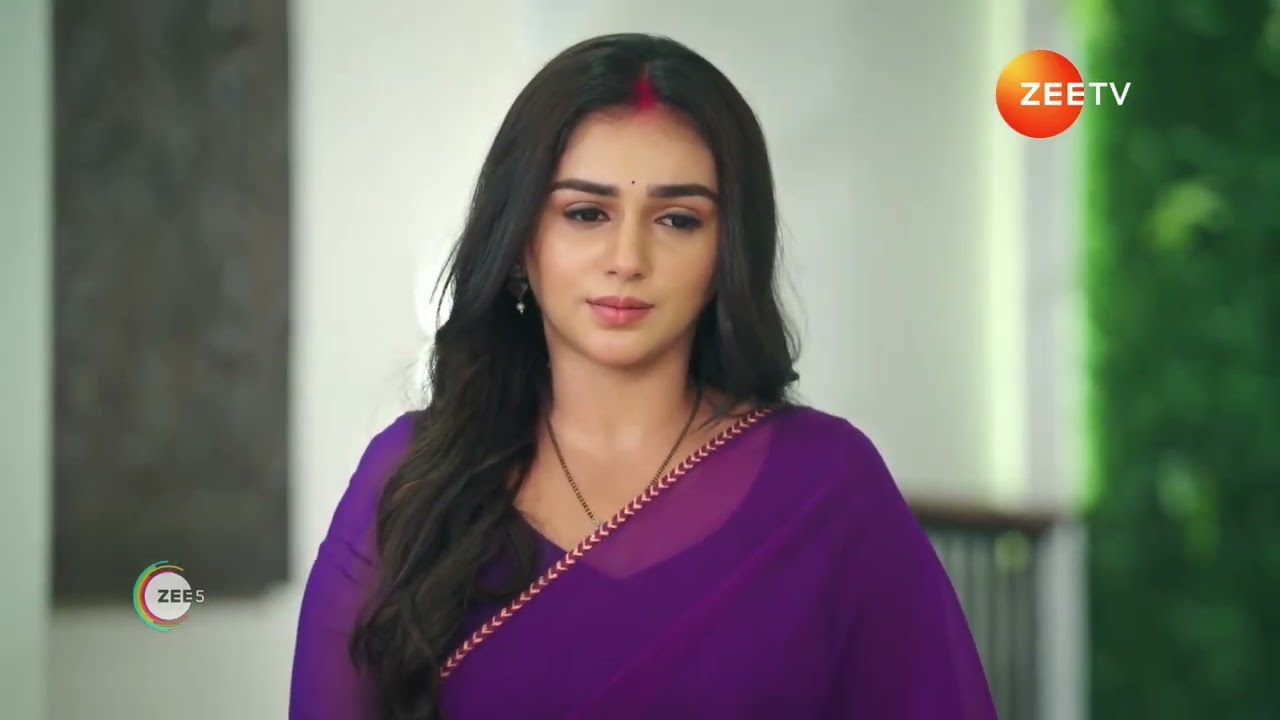 Jagriti - Ek Nayi Subah | Jagriti tells Suraj she won’t rest until Kalikant is ruined.