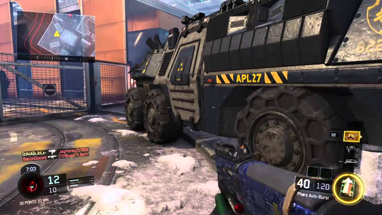Black Ops 3 