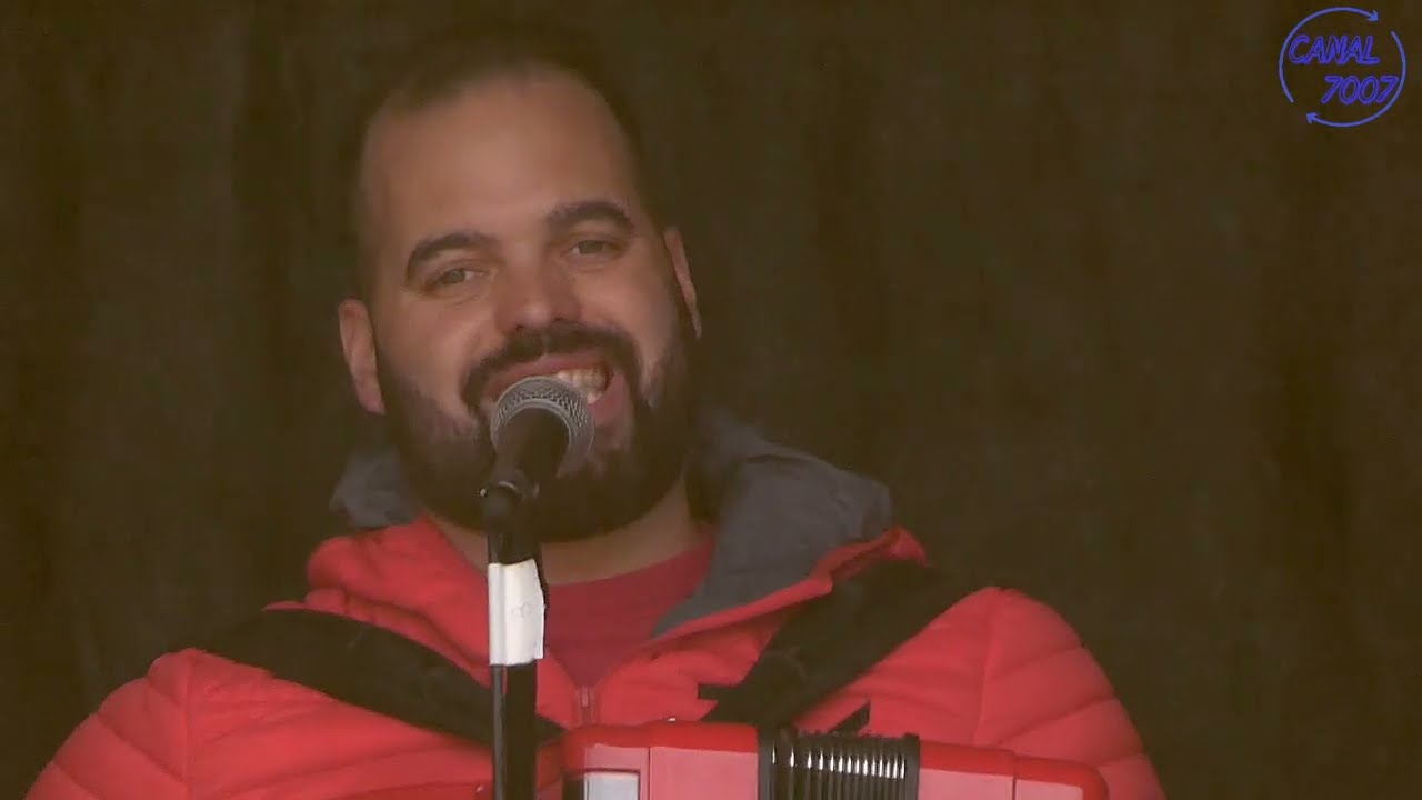" A MELHOR SOGRA DO MUNDO " (C/ imagens extra) - TIAGO MAROTO.