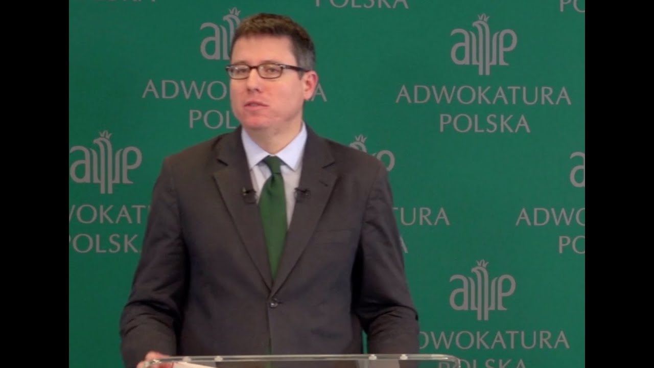 -IDeA - adw. dr hab. Antoni Bojańczyk ( 1 wykład )