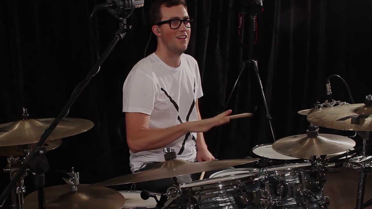 Since U Been Gone Drum Cover - Kelly Clarkson