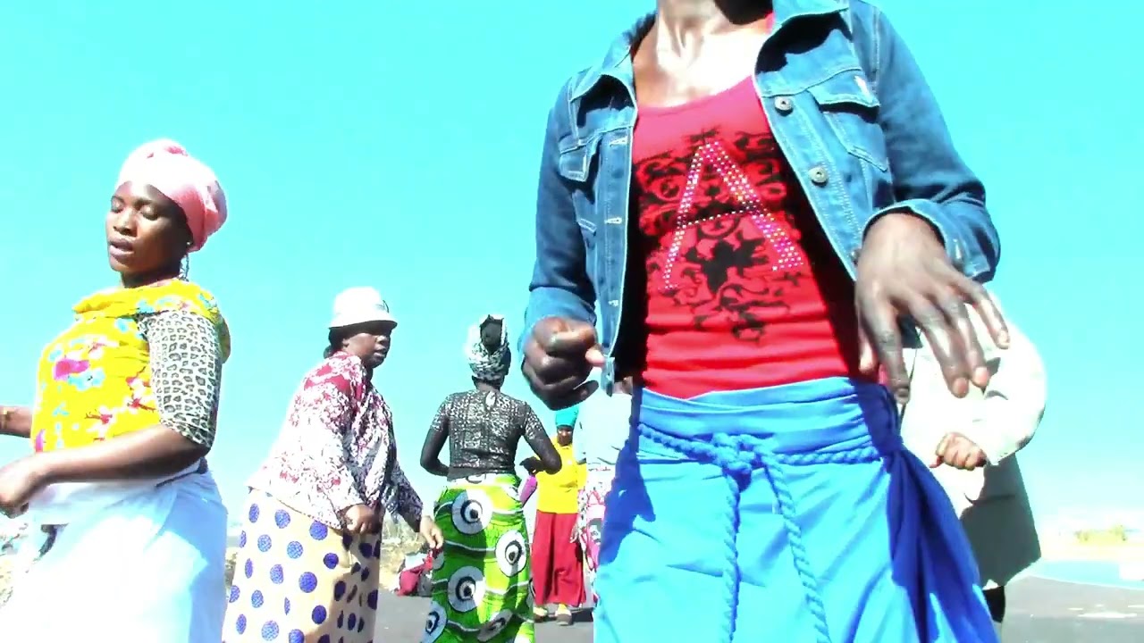 Bishop Sithole- Swayala Swilenhameni [VIDEO BY MAVIASAO-0810666466]