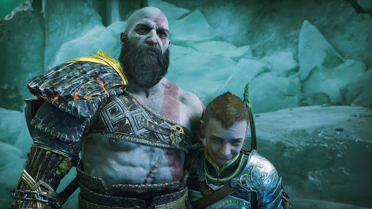 Episode 20 | God of War: Ragnarok