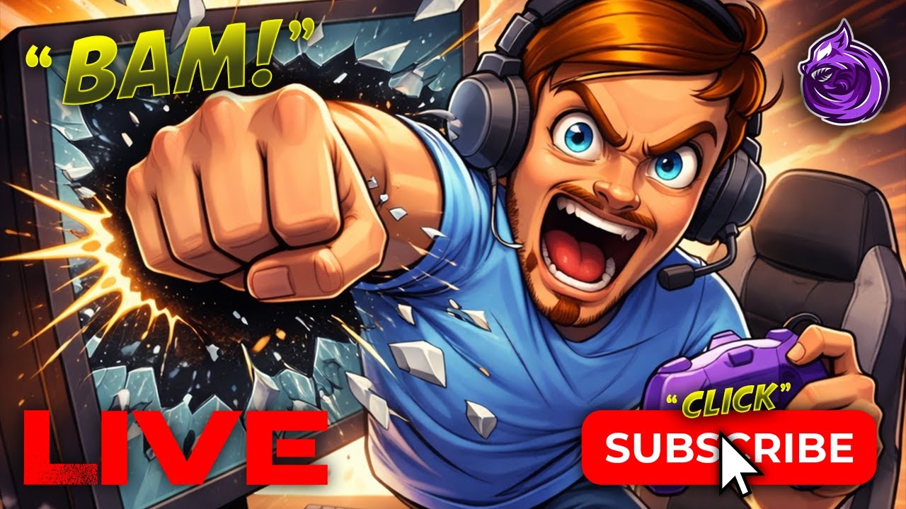 HUMP DAY! 🔴 LIVE WITH ZOWOKI - JUST CHATTING & JUST GAMING 