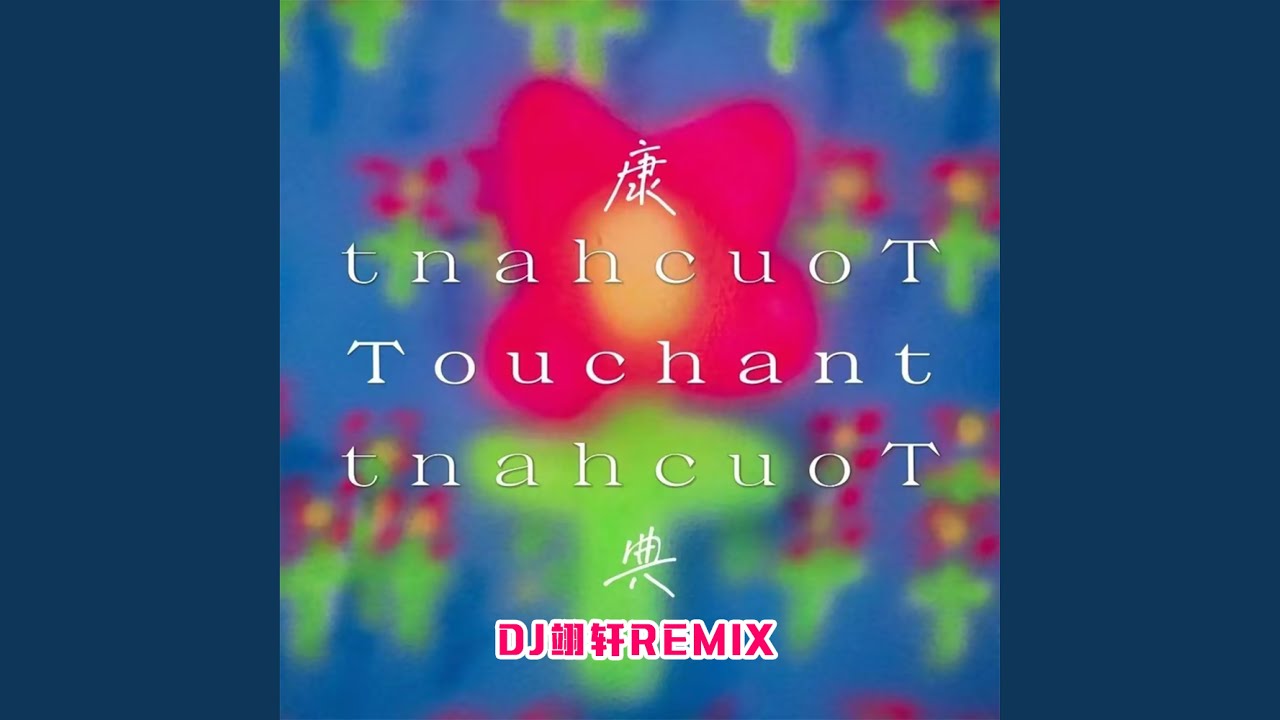 触动 (DJ翊轩版Remix)