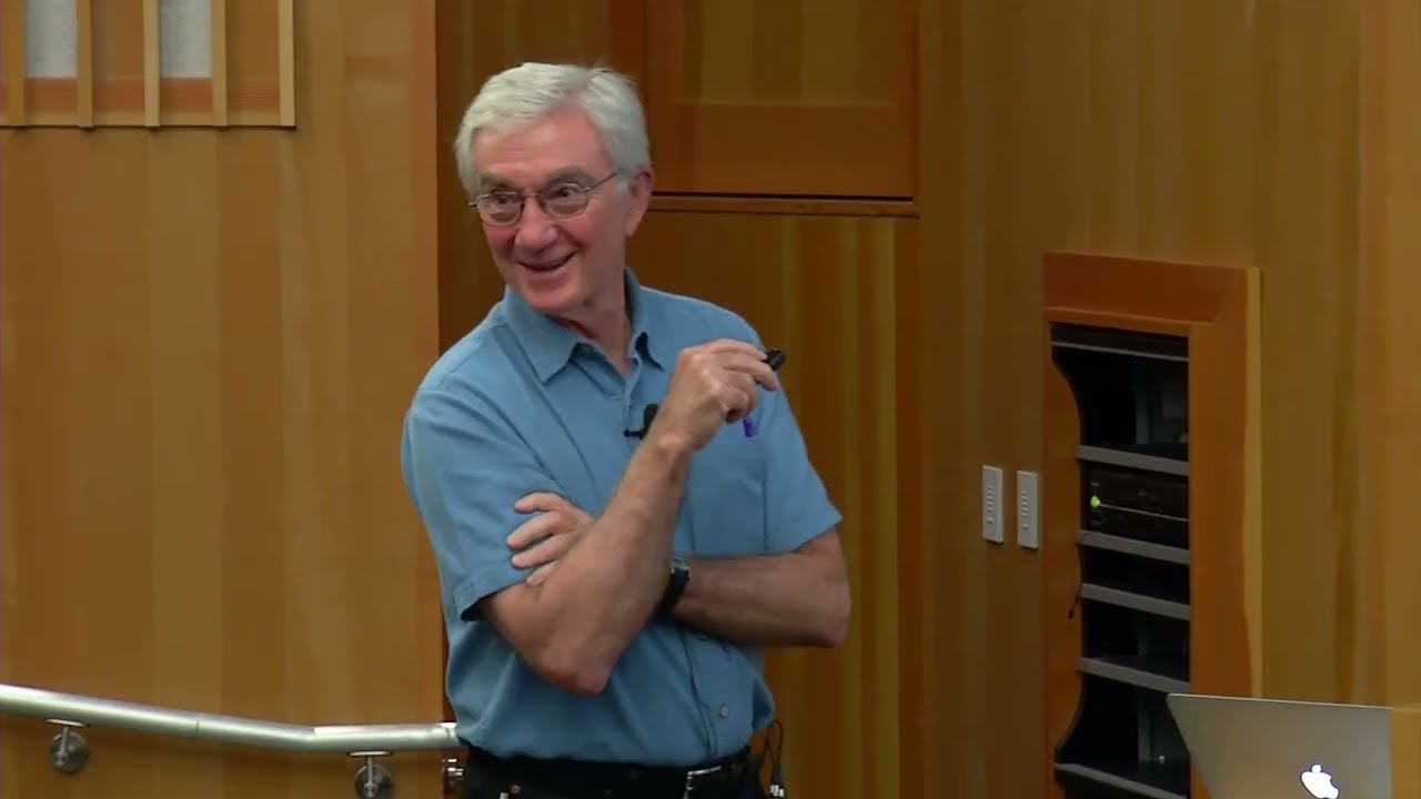 Genome editing with Cas9 RNP — Dr. Dana Carroll (2015 IGI CRISPR Workshop)