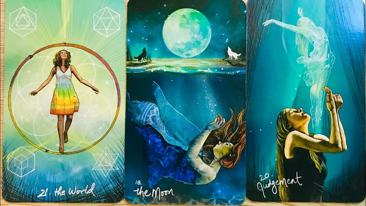 VIRGO✨SOMEONE FROM THE PAST IS WAITING FOR YOU.. THEY WANT TO WIN YOUR LOVE BACK! ✨