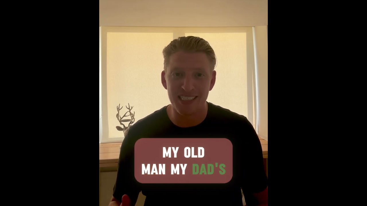 🌿 CBD Saved My Dad's Life! 🌿