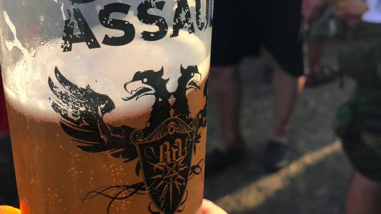 Brutal Assault 2018
