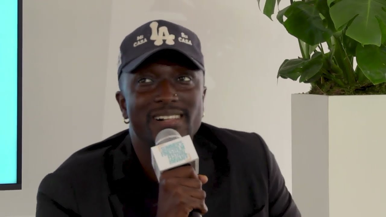 A Moment of Pause with Joshua Kissi — On Black Creativity, Film, and Authentic Storytelling