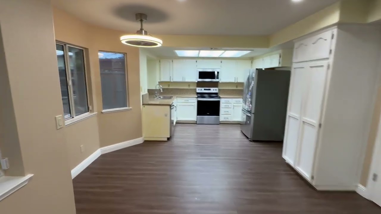 924 Christy Court Tracy Video Tour