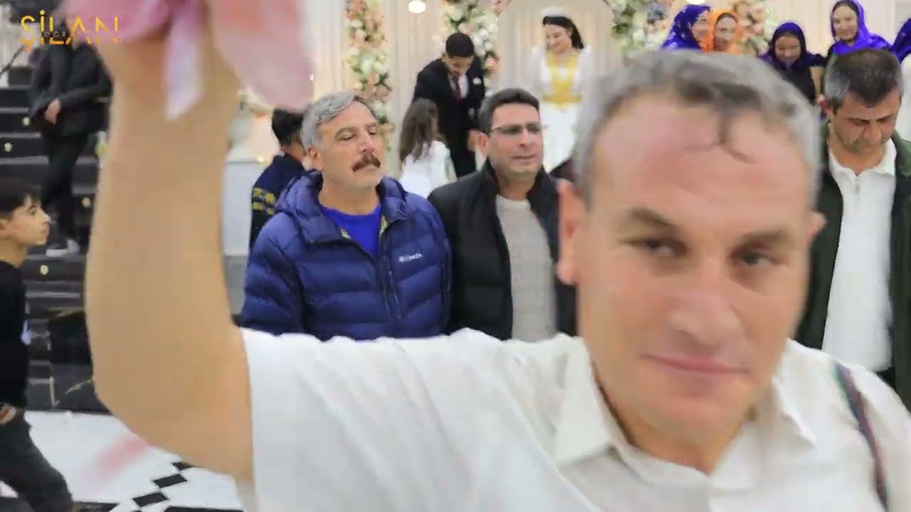 ŞİLAN FOTOĞRAFÇILIK EKİNCİ AİLESİ DÜĞÜNÜ