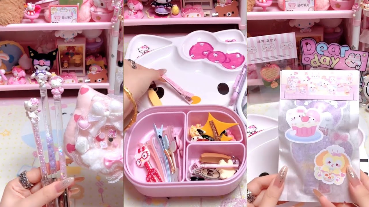 Small Business Order packaging| ASMR Let’s packaging together for her #asmr