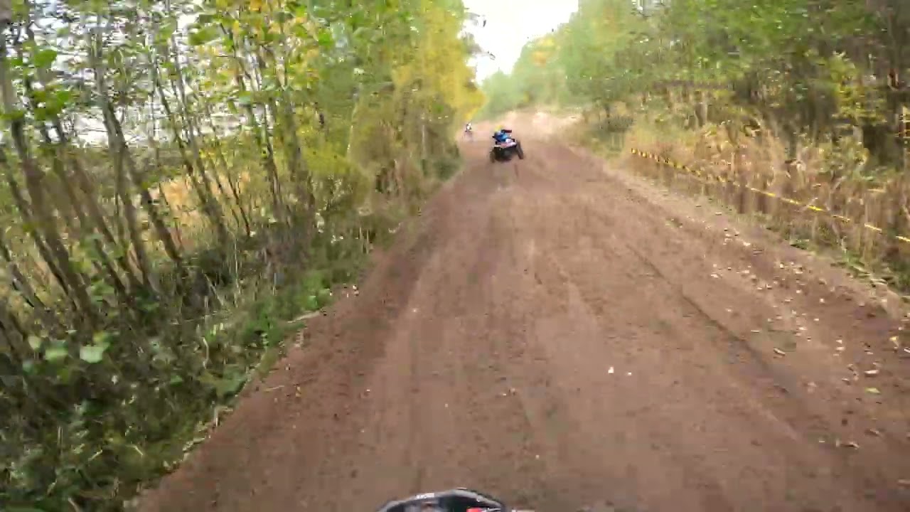 Paikuse kestvuskross 2022