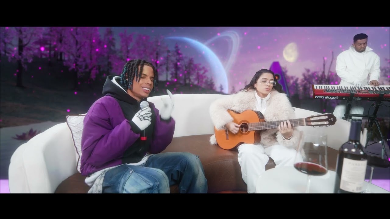 Cryzin - Preta (Clipe Oficial)