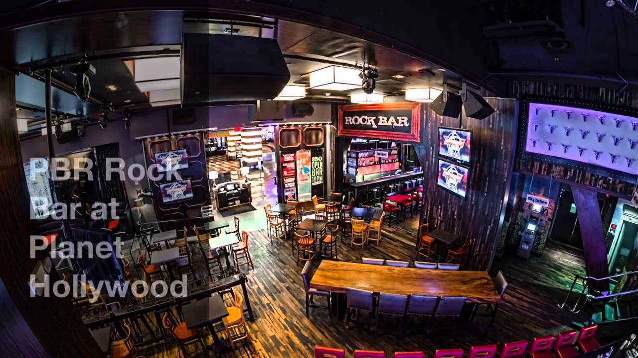 The Best Happy Hour Specials on the Las Vegas Strip