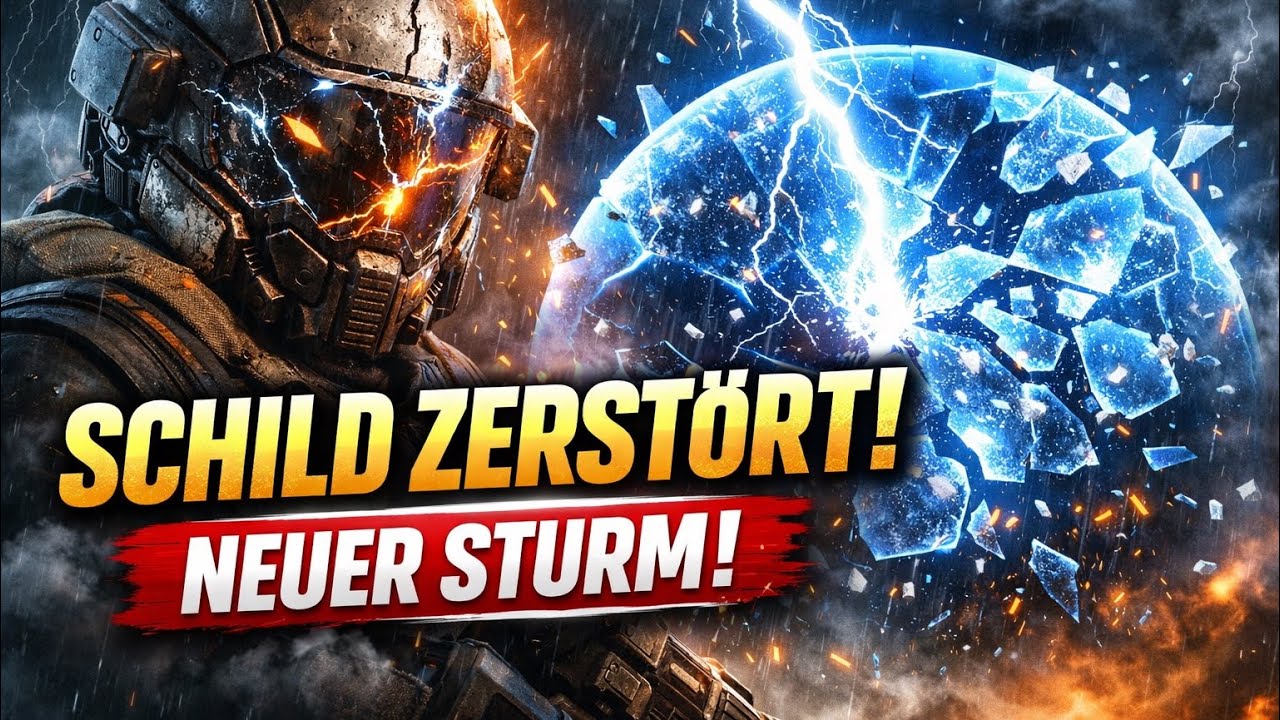 Das neue Wetter-Event in ARC RAIDERS ist OP – Schilde nutzlos?!