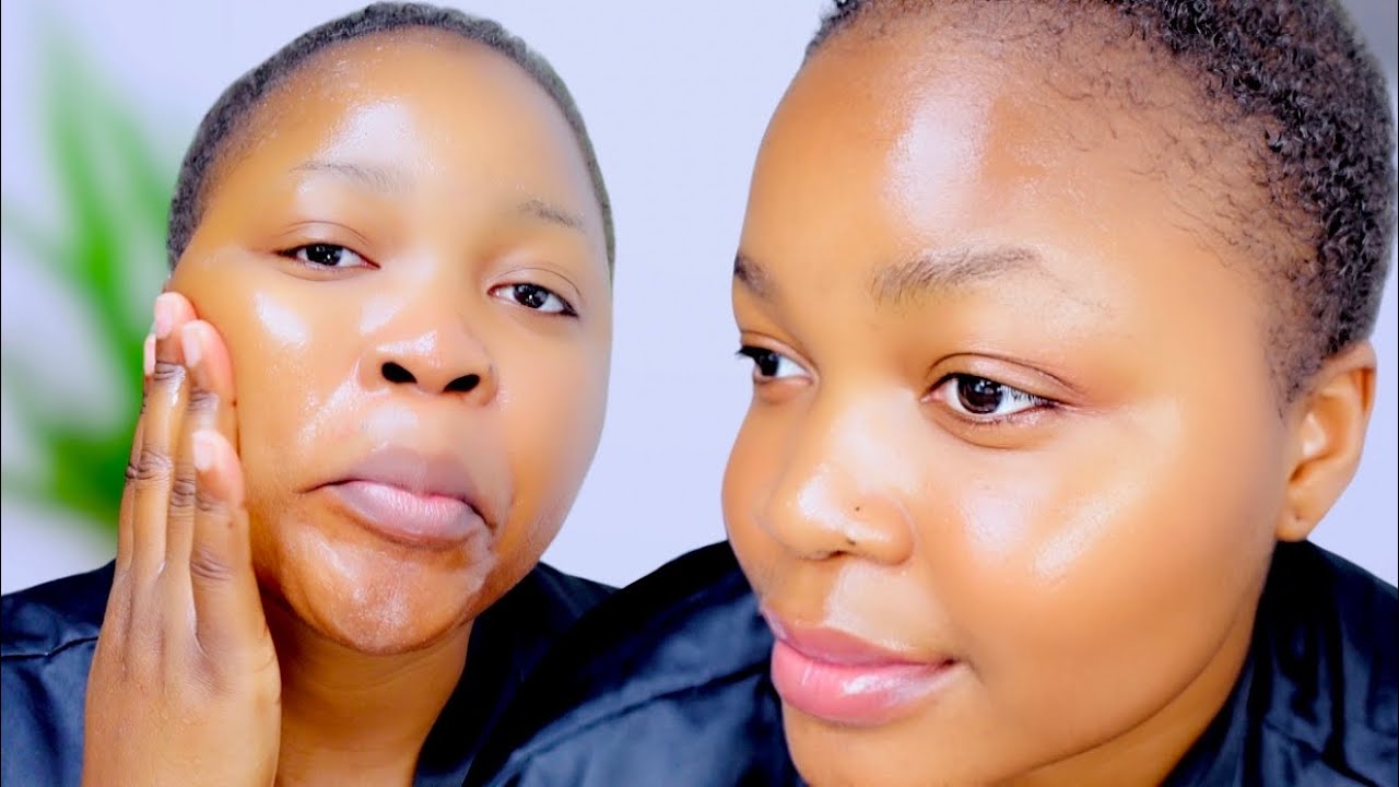 Ma meilleure routine éclaircissante du visage pour une peau radieuse