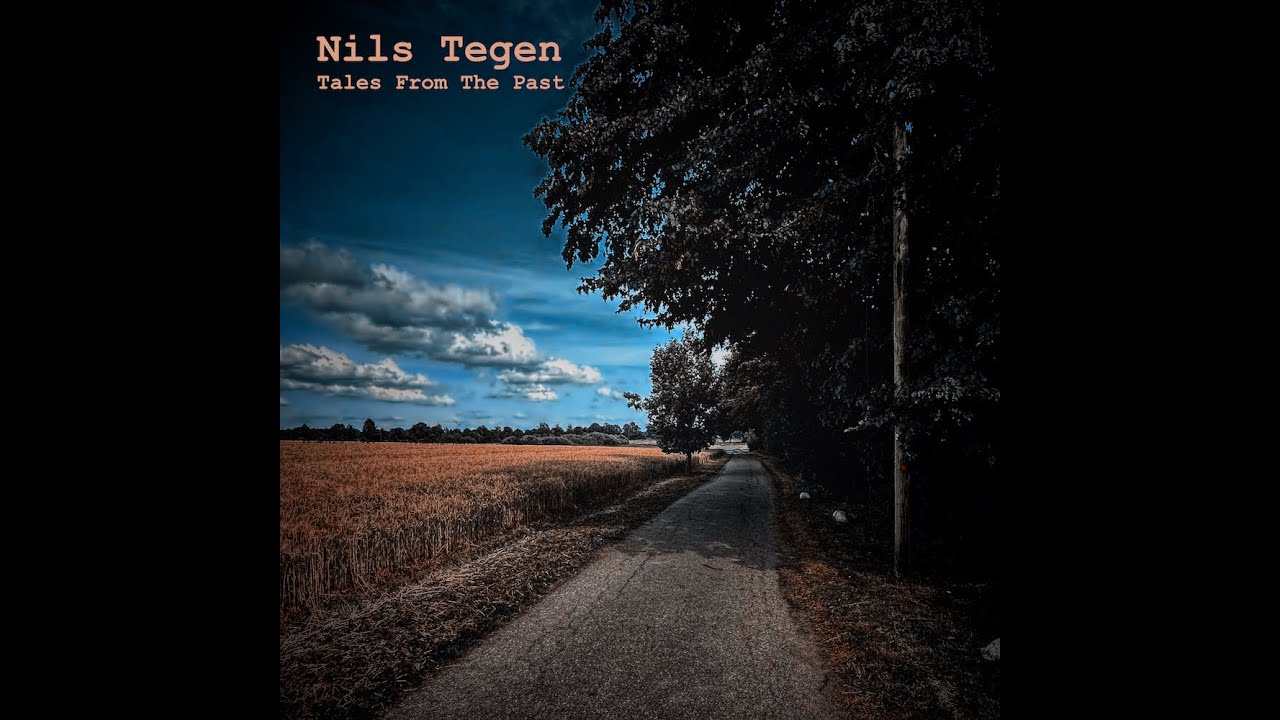 Perlau by Nils tegen (from the album 