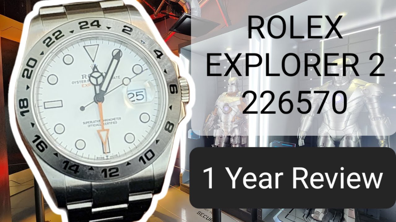 Explorer 2 — Год спустя — Обзор 226570