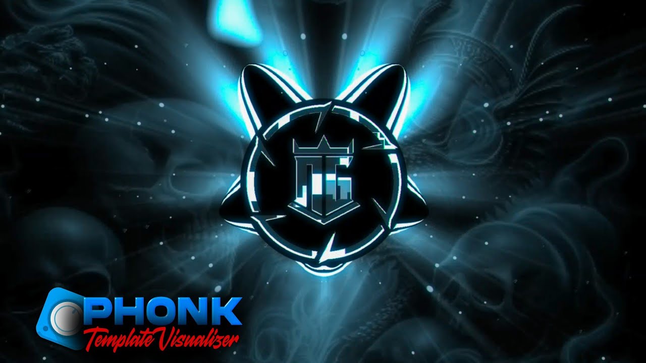 INSANE PHONK AVEE PLAYER TEMPLATE 🔥 | FREE DOWNLOAD