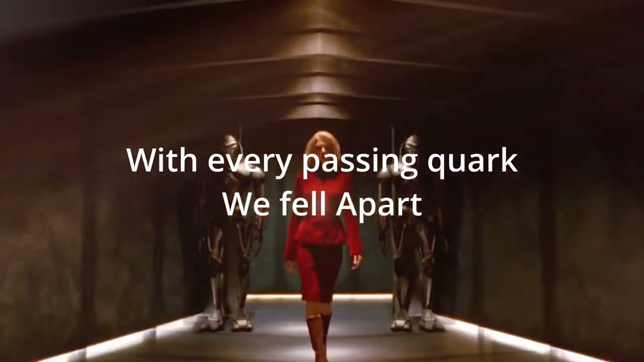 Falling Apart Final