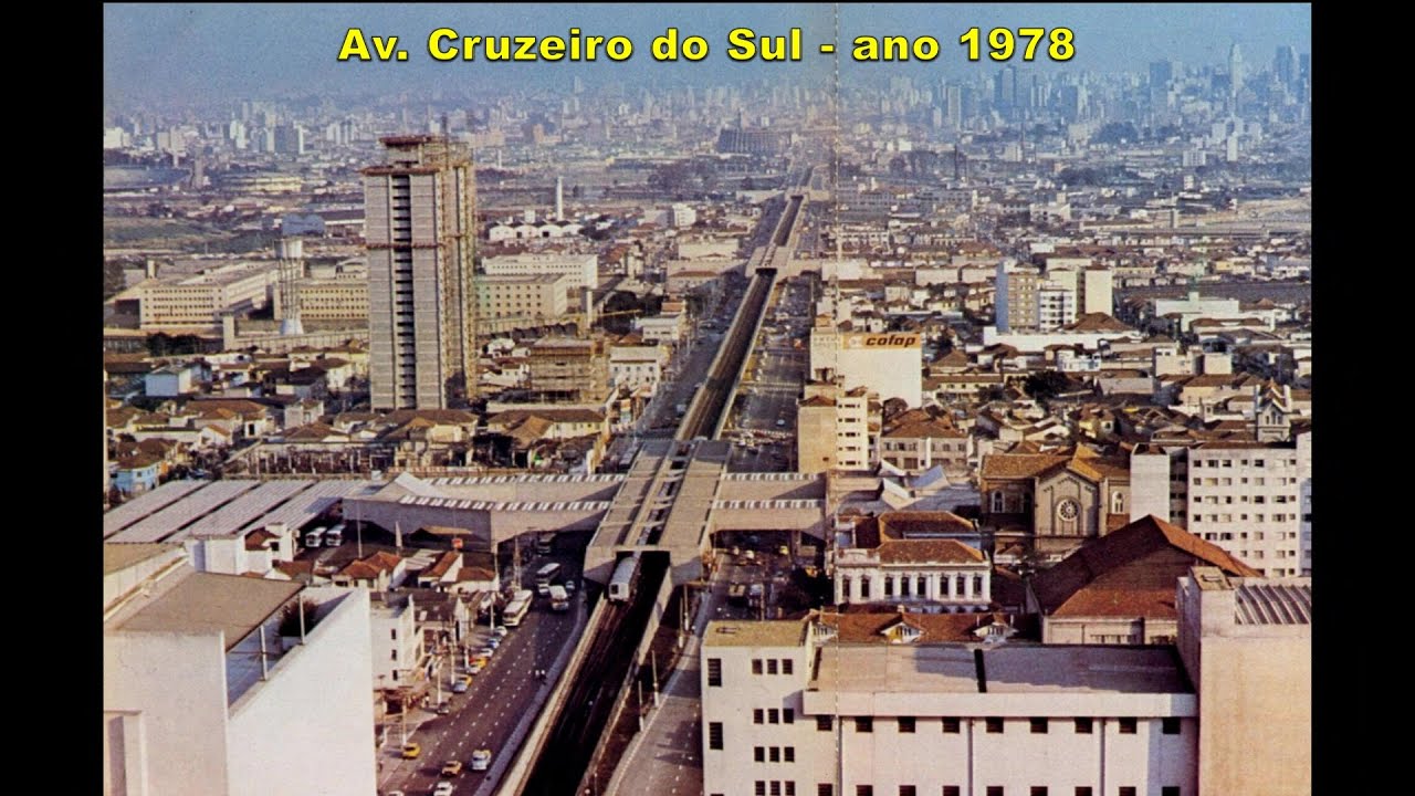 🚌Avenidas do Estado e Cruzeiro do Sul - 21/09/21 - São Paulo/SP