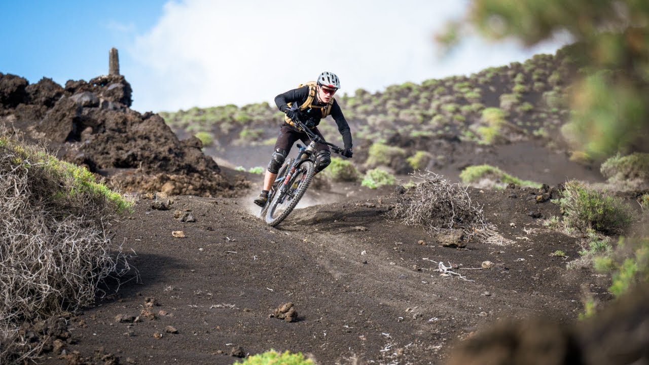 Diese Insel ist anders l LaPalma 2025