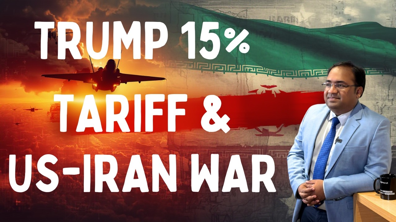 WHY US wants world war 3? Iran vs USA