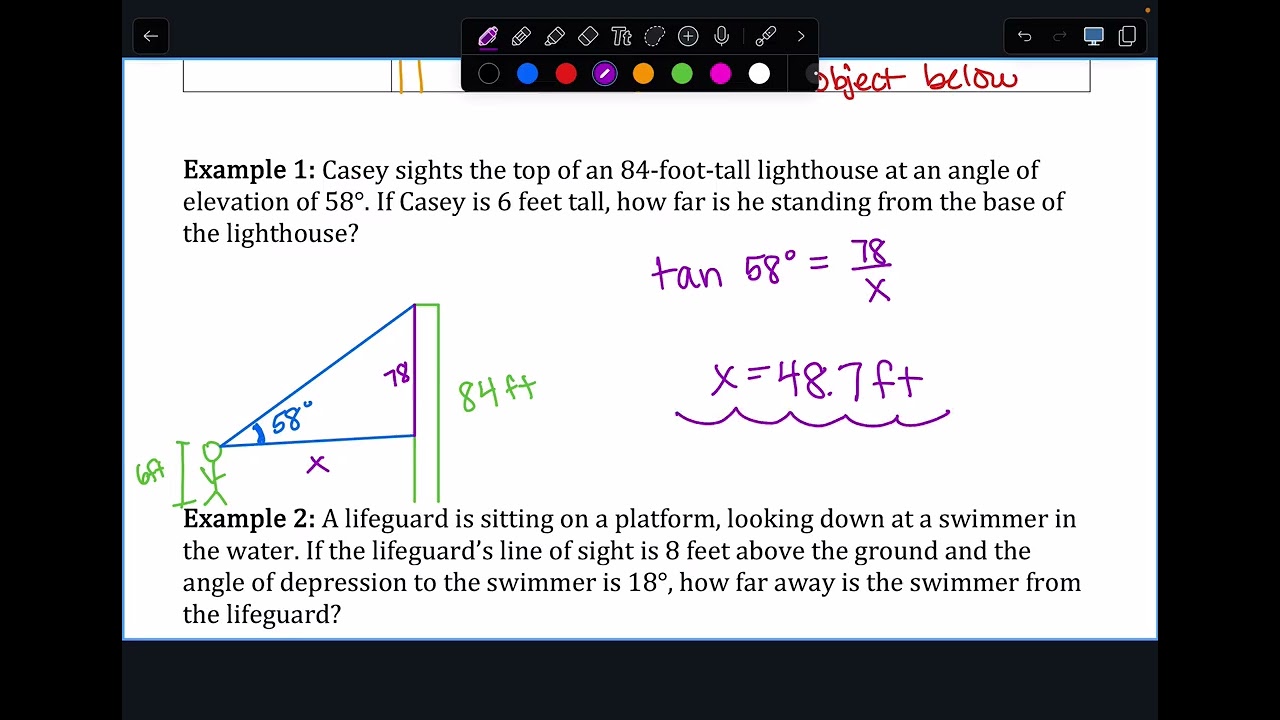 9-6 geometry 3/4/26