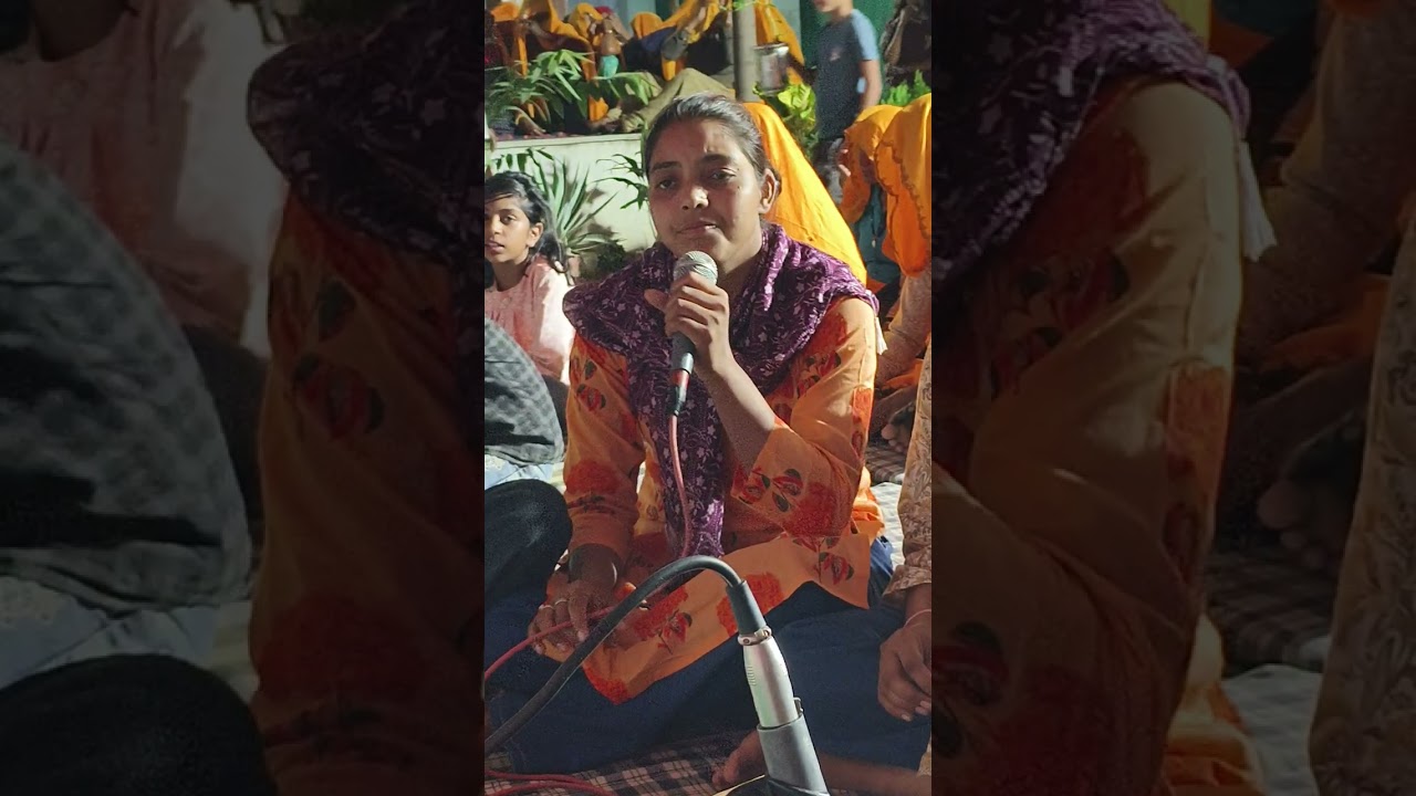 यह प्रेम सदा भरपूर रहे गुरुदेव तुम्हारे चरणों में // गुरुदेव भजन Satguru // Golada satsang Mandal 