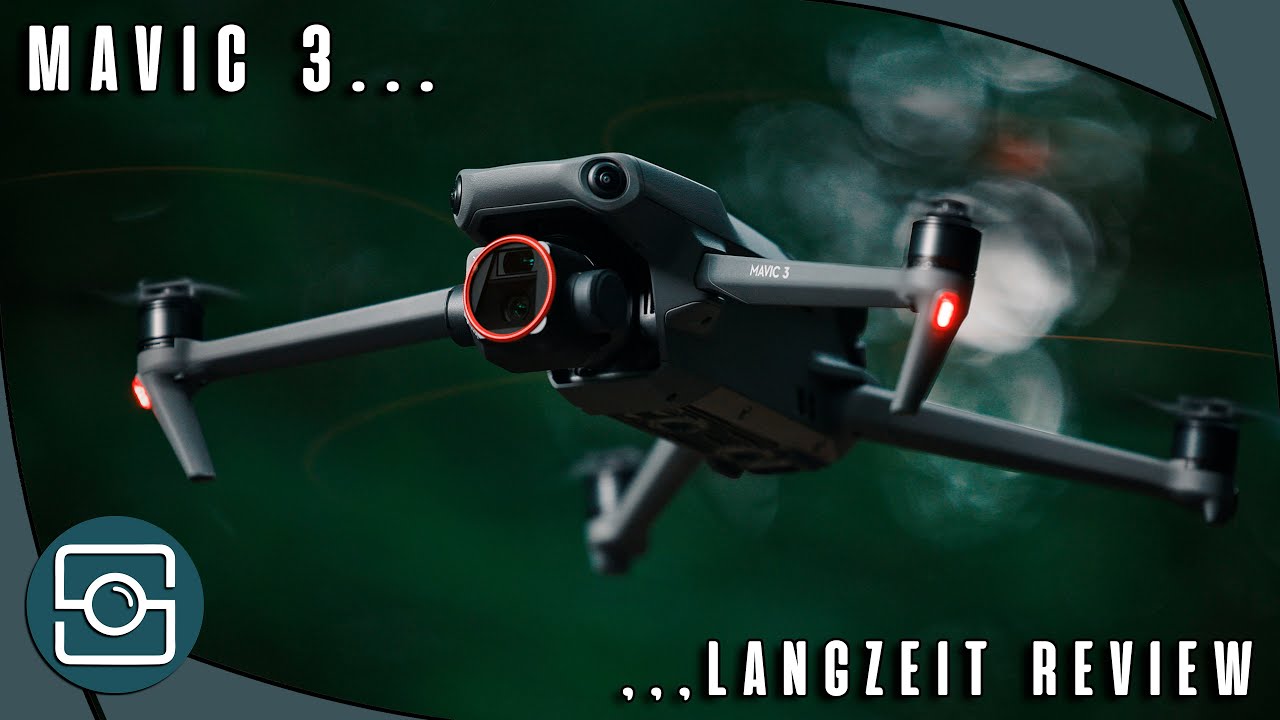 1 JAHR MIT DER DJI MAVIC 3 - LANGZEIT REVIEW!