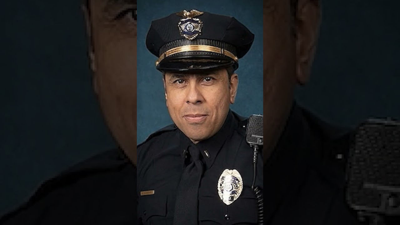 Unarmed Black Man Survives Almost 100 Rounds Fired By Police