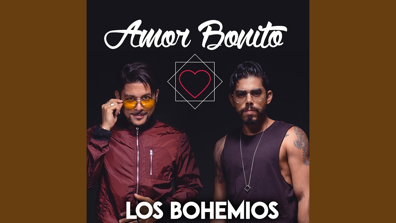Amor Bonito