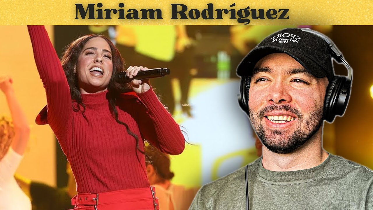 Miriam Rodríguez deslumbra como Rosalía en Despechá | Miriam Rodríguez - Despechá | Reacción