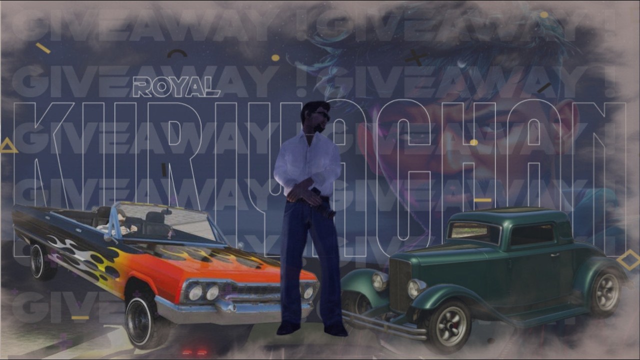 GIVEAWAY !  I SHORT STREAM ! MALAYALAM GTA RP ! l GTA SAMP l AD13 #gta5 #XLANTISCITY #XLANTISRP #gta
