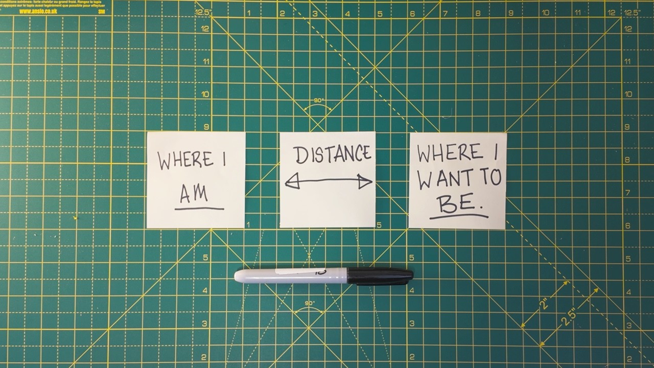 This week's project went very wrong.