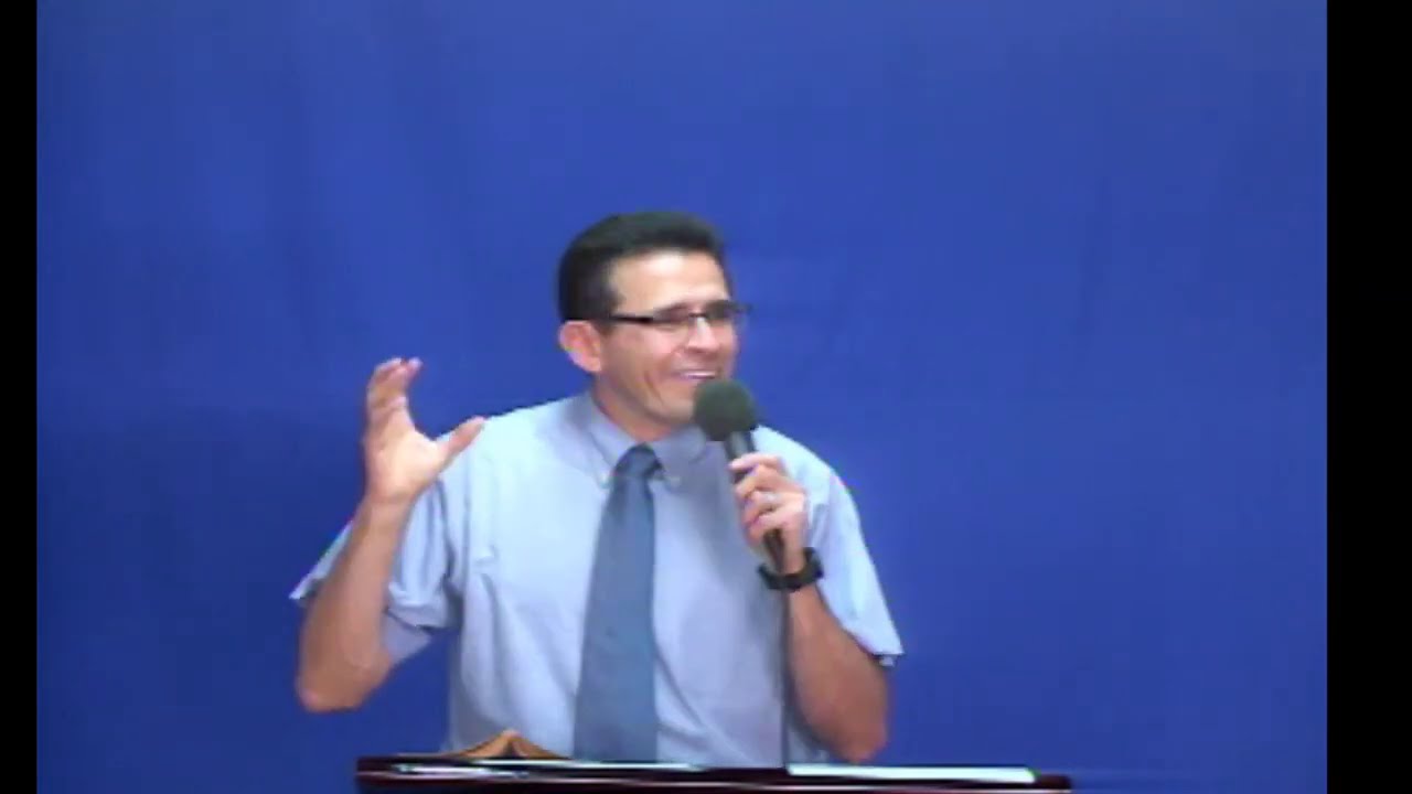 SERÁ PREDICADO ESTE EVANGELIO EN TODO EL MUNDO