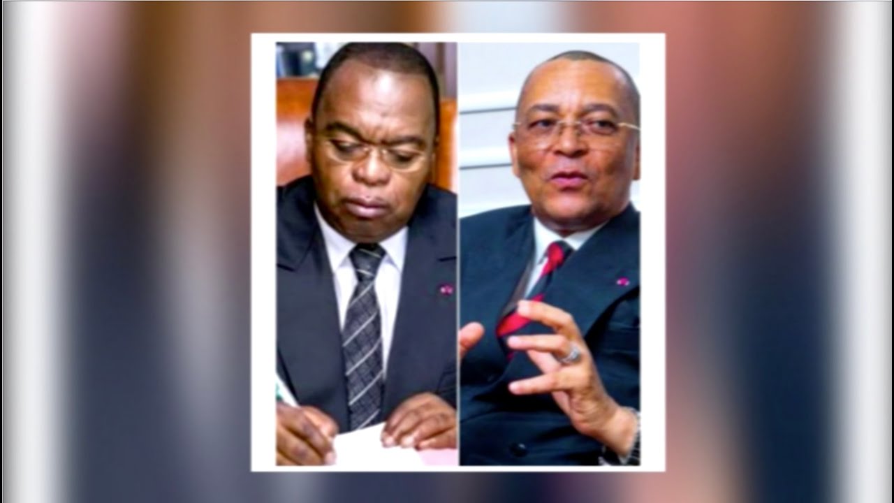 PORT DE DOUALA : LE SCANNING DES CONTENEURS FRÔLE LA PARALYSIE, ALERTE DU SYNDICAT DES INDUSTRIES