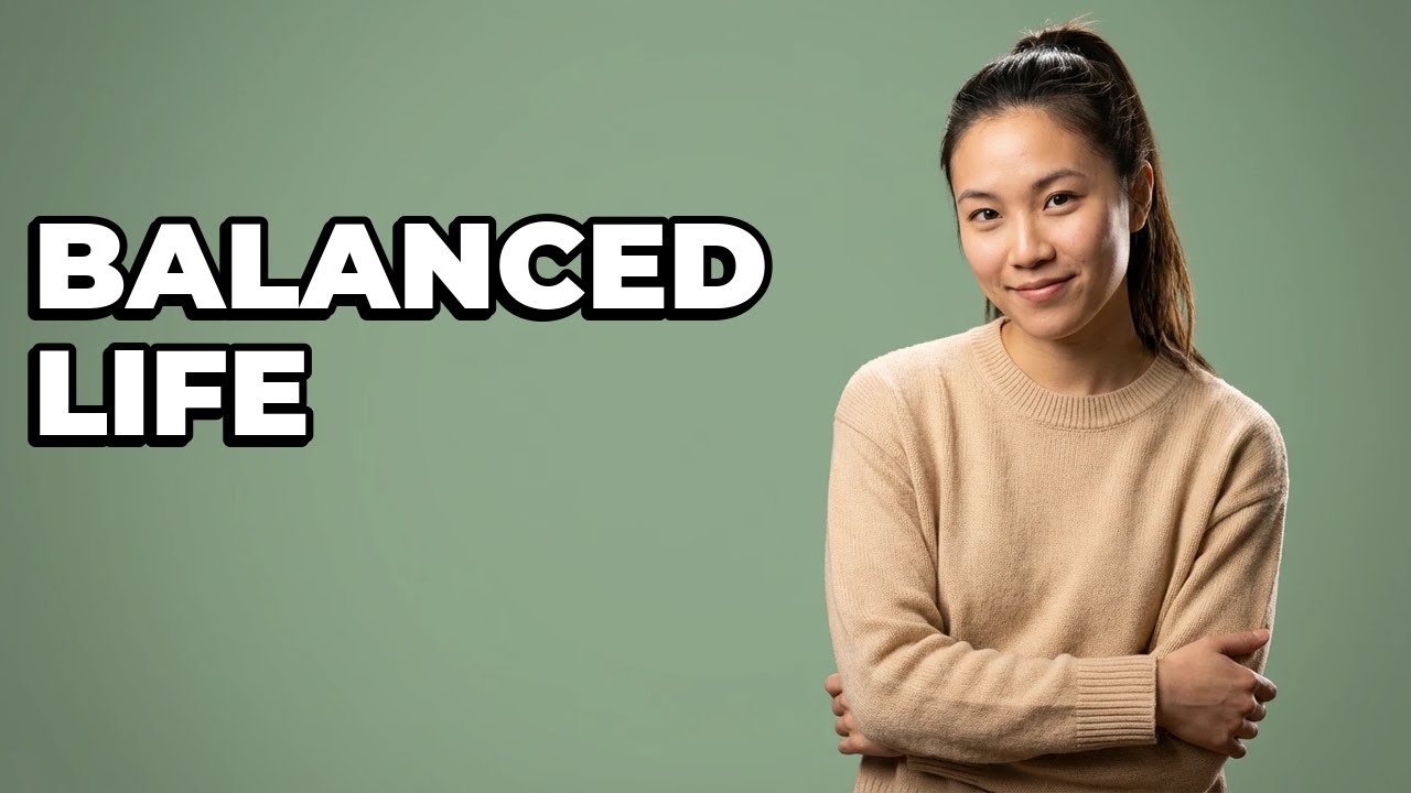 How Can Students Balance Sleep, Nutrition, And Exercise?