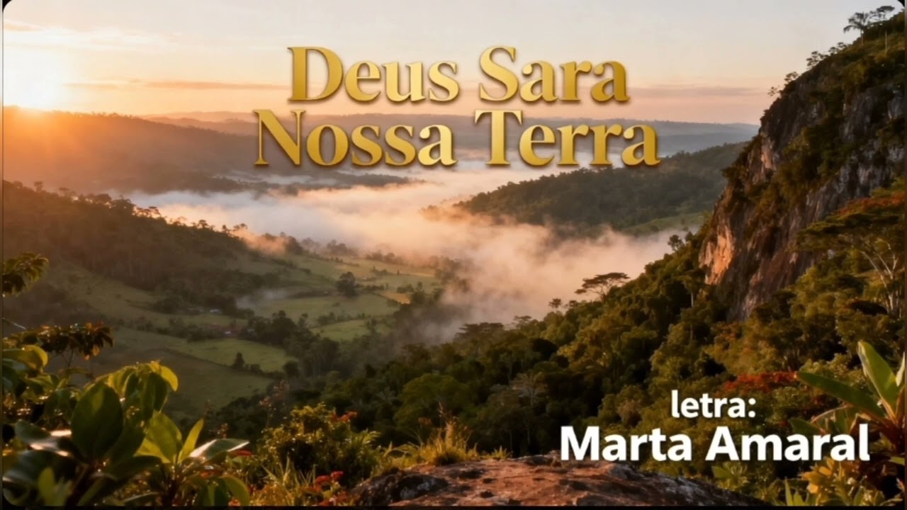 Canção inspirada no texto bíblico de 2 Crônicas, capítulo 7, versículo 14.