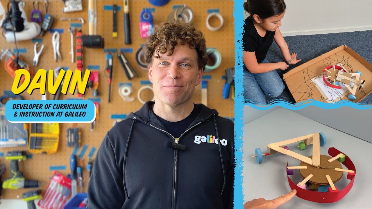 Supernova Roving Robot Inventors