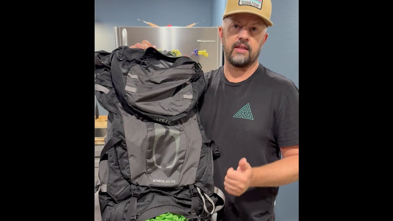 Camino de Santiago Pilgrimage - Equipment Review