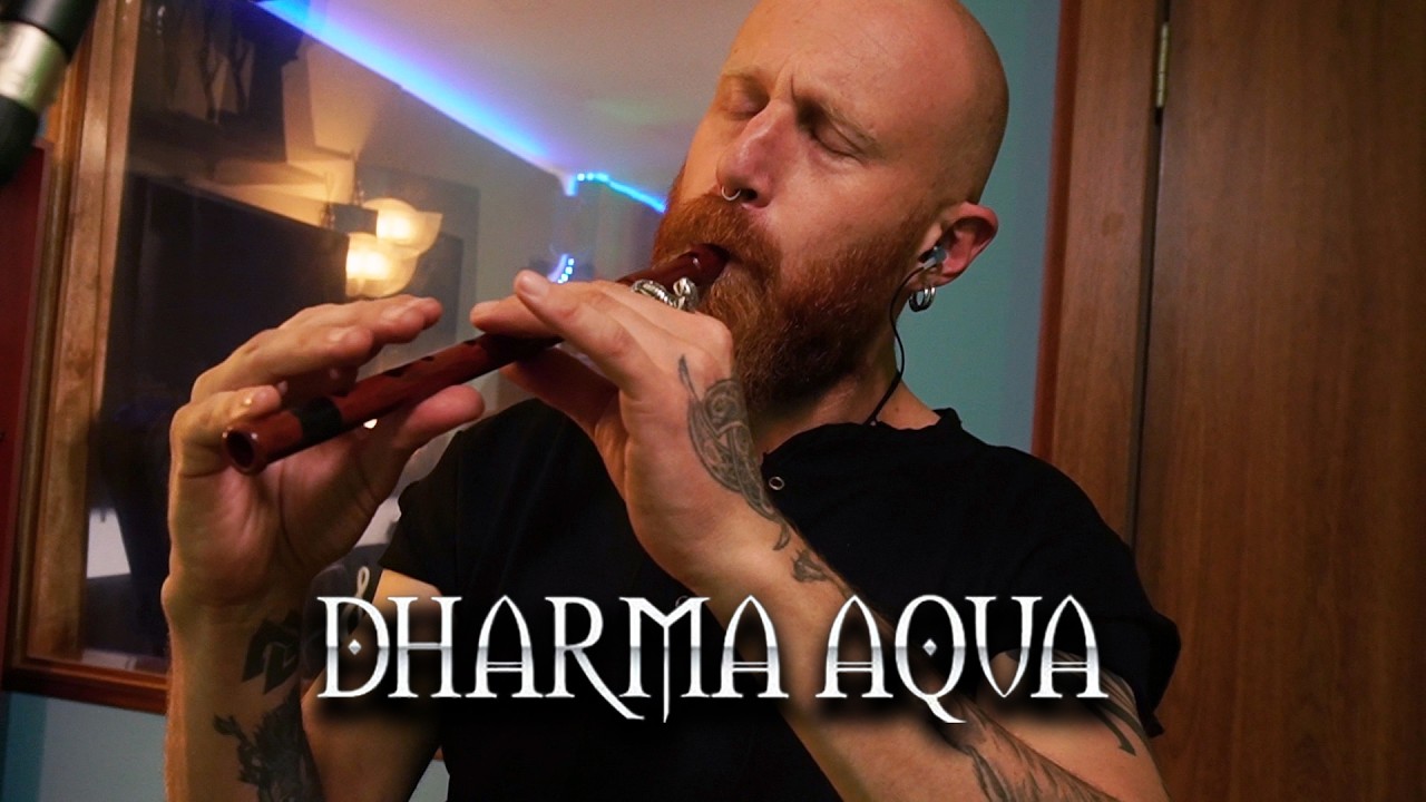 DHARMA AQUA || SURKU SESSIONS Ep 4