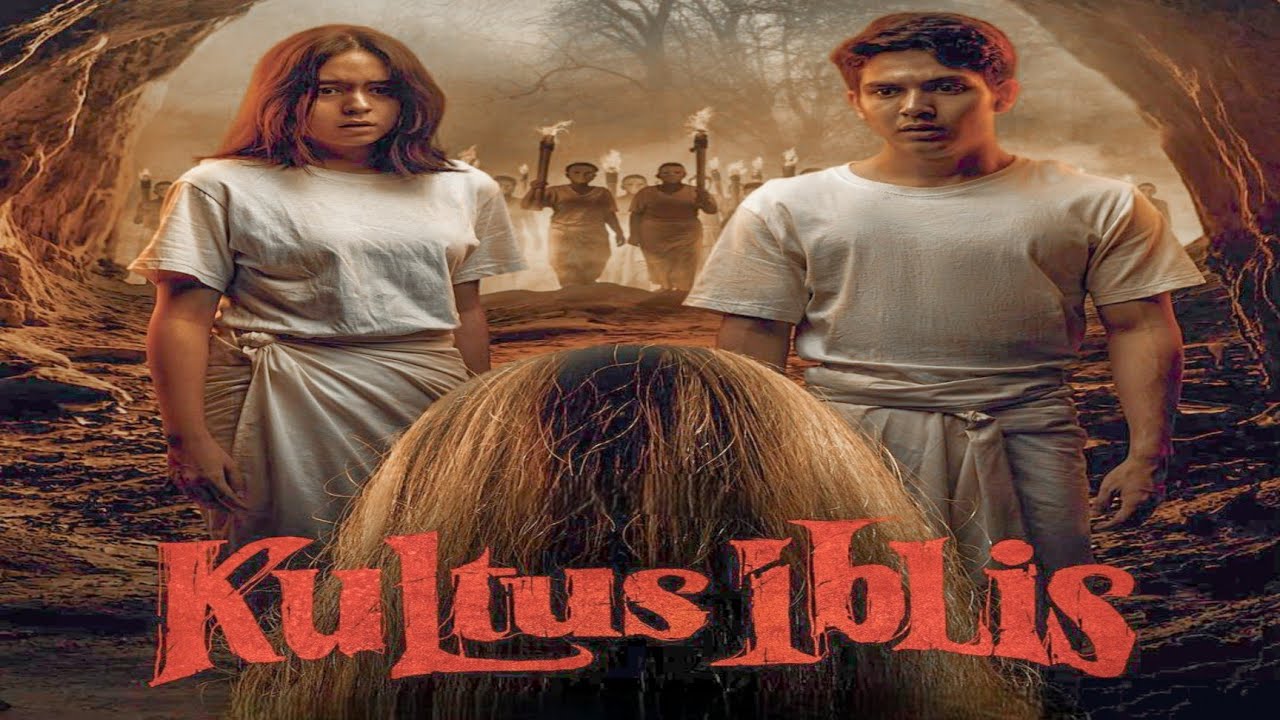 Kultus Iblis (2023) Movie Explained in Hindi/Urdu