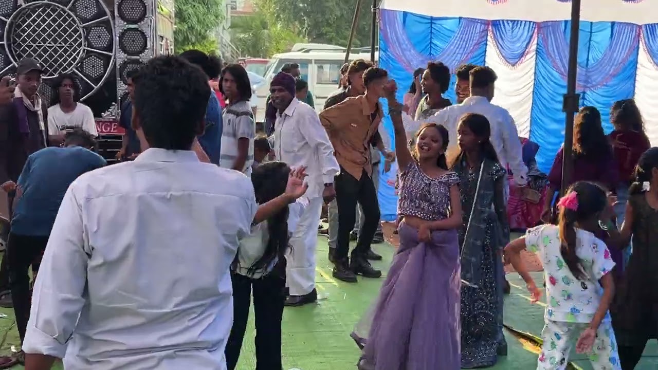|| GHUNGAT KI AAD SE DILBAR ❤️‍🔥 KA HINDI SONG KORAPUTIA KHEMTA 🔥 MIX || PHIR🫶MILENGE BEND🥁PARTY ||