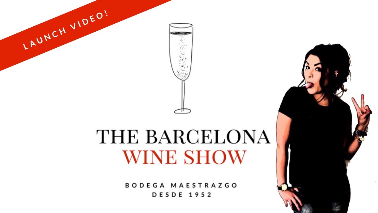 Wine with us! Welcome to the world of Spanish Wine!