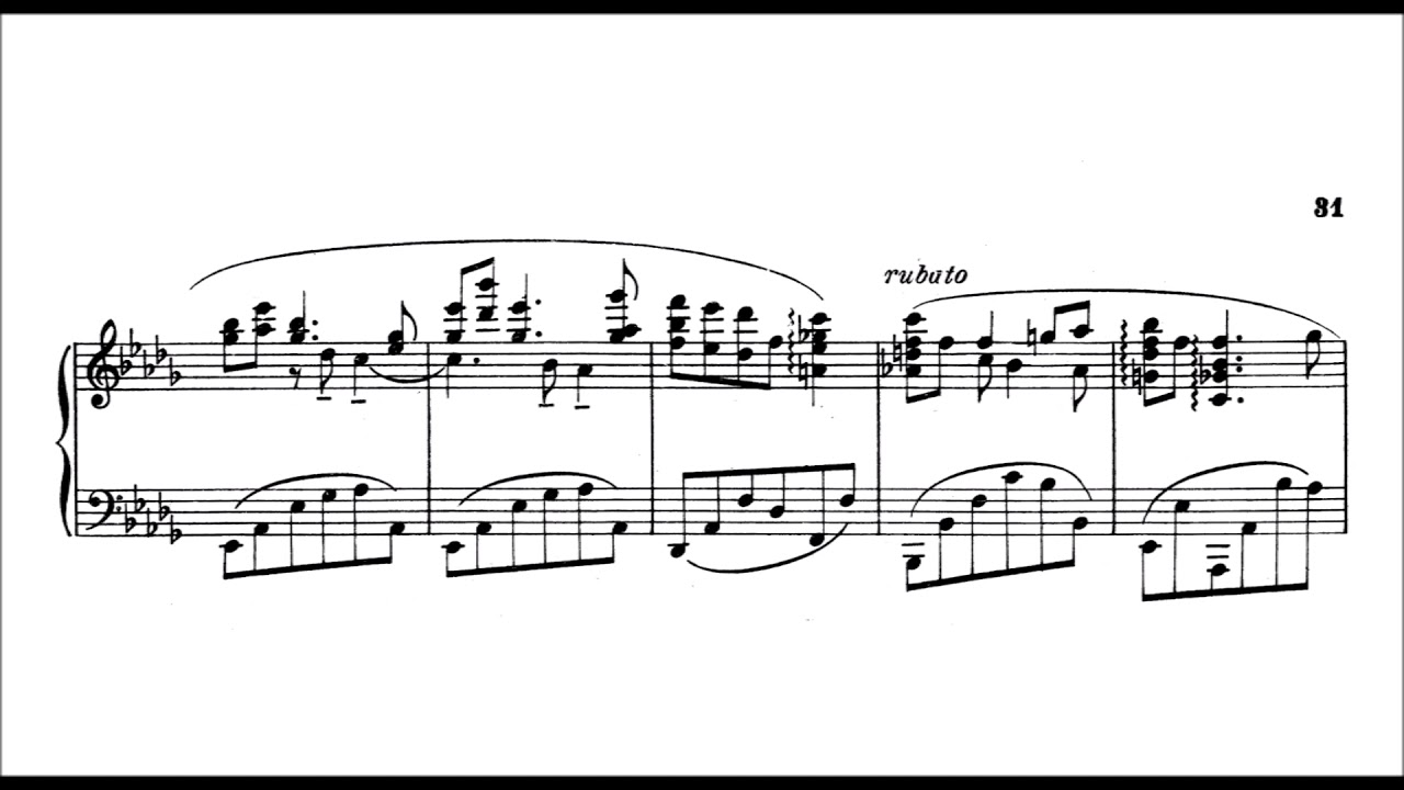 Luigi Perrachio - Prelude No.18