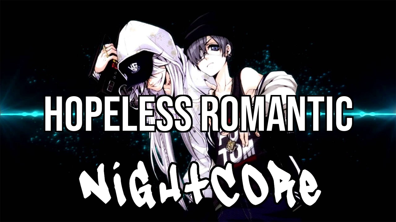 (NIGHTCORE) Hopeless Romantic (feat. Swae Lee) - Wiz Khalifa