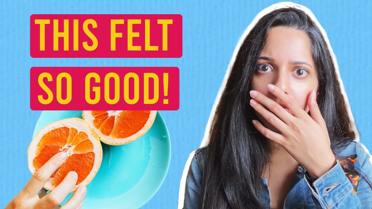 My First Time Masturbating EVER | Dirty Talk ft. 